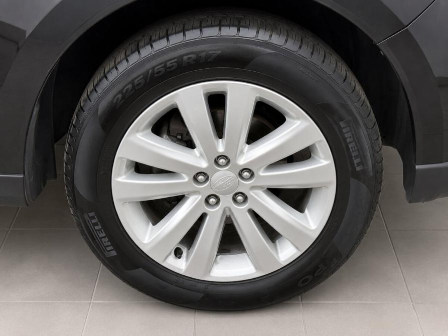 Subaru Forester III Рестайлинг Москва  - изображение 18