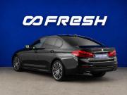 BMW 5 серии VII (G30/G31/G38) Москва  - изображение 24