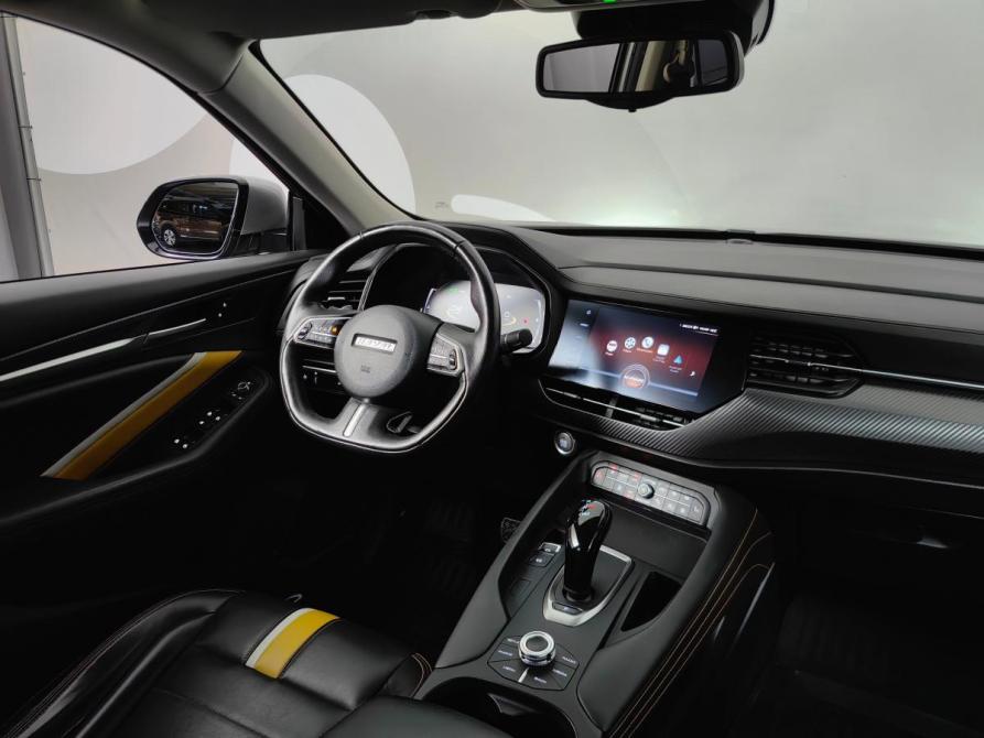 Haval F7x I Москва  - изображение 7