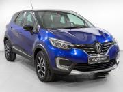Renault Kaptur I Рестайлинг Химки  - изображение 33