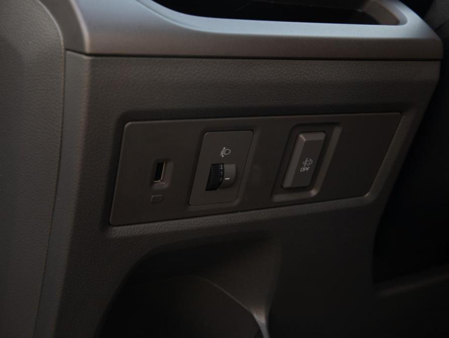 Ford Transit Custom I (China Market) Санкт-Петербург  - изображение 18