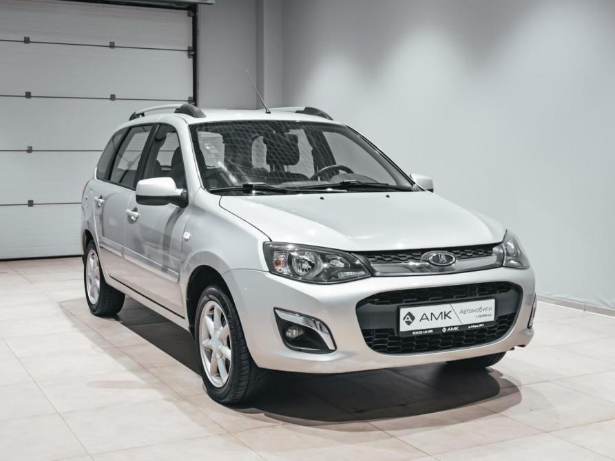 Lada (ВАЗ) Kalina II Екатеринбург  - изображение 2