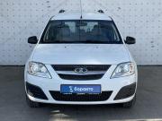 Lada (ВАЗ) Largus I Тамбов  - изображение 22
