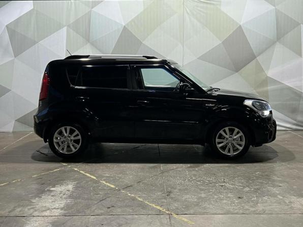 Kia Soul I Рестайлинг с пробегом 2011 года, цена 900 000 рублей, 169499 км, хэтчбек, Автокод Объявления