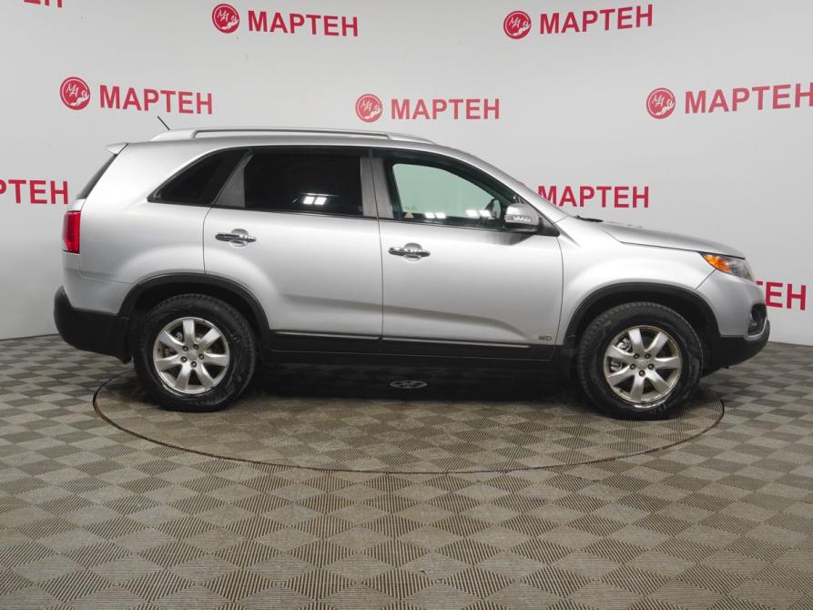 Kia Sorento II Вологда  - изображение 4