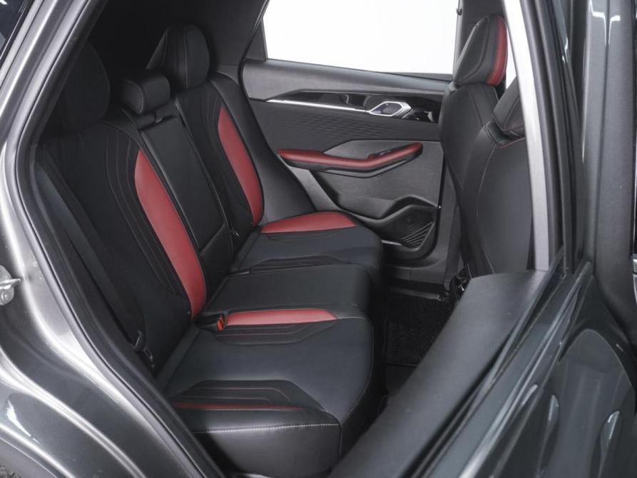 Geely Coolray I Рестайлинг Ростов-на-Дону  - изображение 7