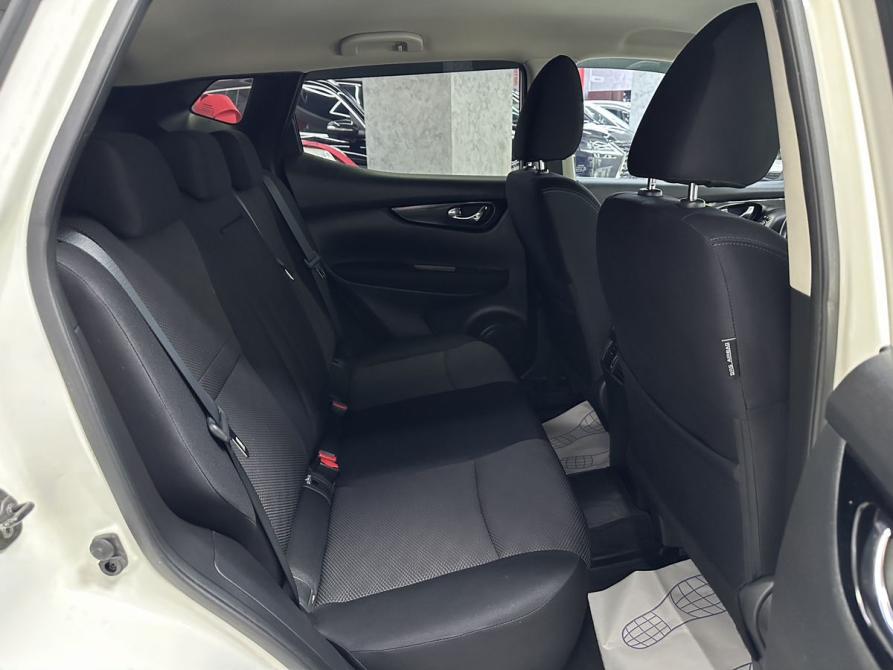 Nissan Qashqai II Ярославль  - изображение 16