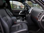 Toyota Land Cruiser 200 Series Рестайлинг 2 Москва  - изображение 33