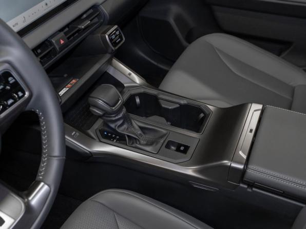 Toyota Wildlander II с пробегом 2025 года, цена 4 350 000 рублей, 18 км, внедорожник, Автокод Объявления