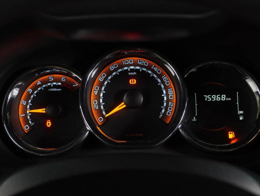 Lada (ВАЗ) Largus I Рестайлинг Воронеж  - изображение 17