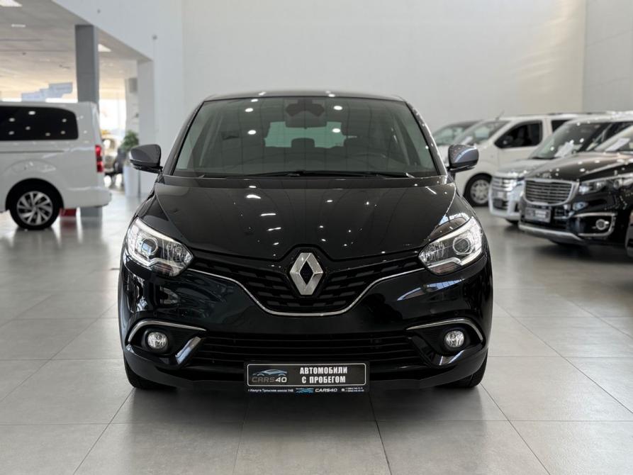 Renault Scenic IV Калуга  - изображение 2