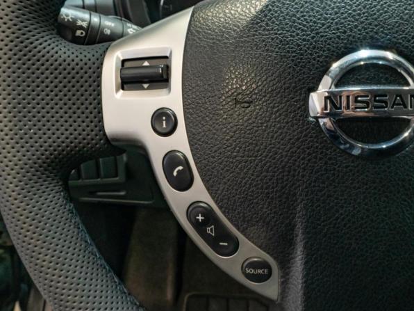 Nissan X-Trail II Рестайлинг с пробегом 2013 года, цена 1 590 000 рублей, 168372 км, внедорожник, Автокод Объявления