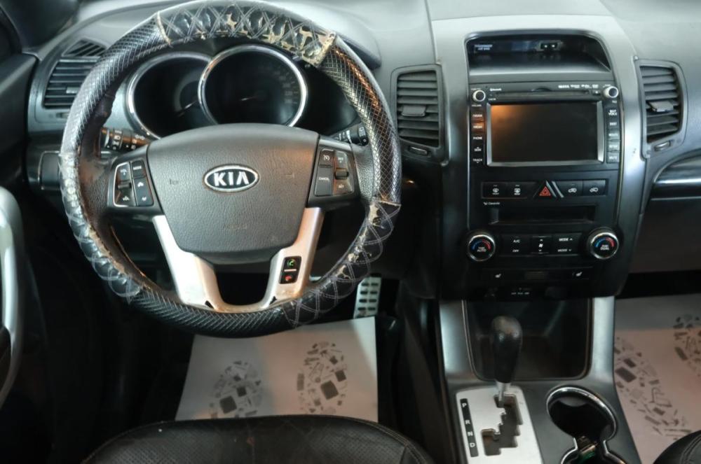 Kia Sorento II Омск  - изображение 11