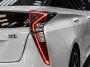 Toyota Prius IV (XW50) Тюмень  - изображение 30