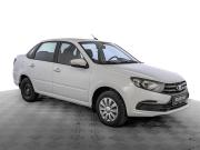 Lada (ВАЗ) Granta I Рестайлинг Москва  - изображение 28