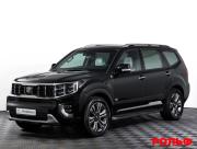 Kia Mohave I Рестайлинг 2 Москва  - изображение 28