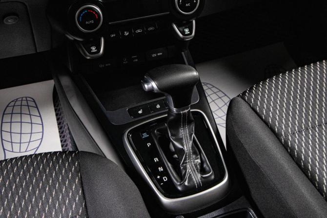 Kia Rio IV с пробегом 2019 года, цена 1 189 000 рублей, 221545 км, седан, Автокод Объявления