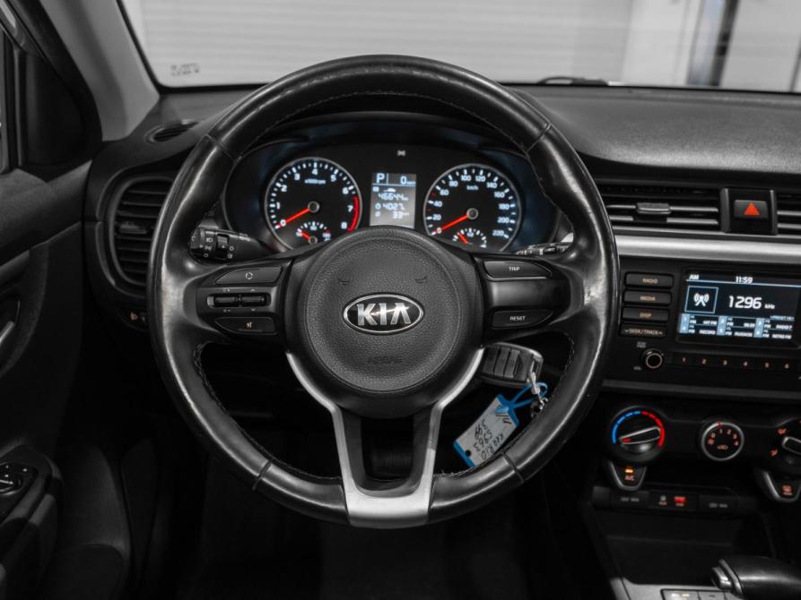 Kia Rio IV Москва  - изображение 10