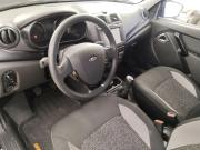 Lada (ВАЗ) Granta I Рестайлинг Набережные Челны  - изображение 27