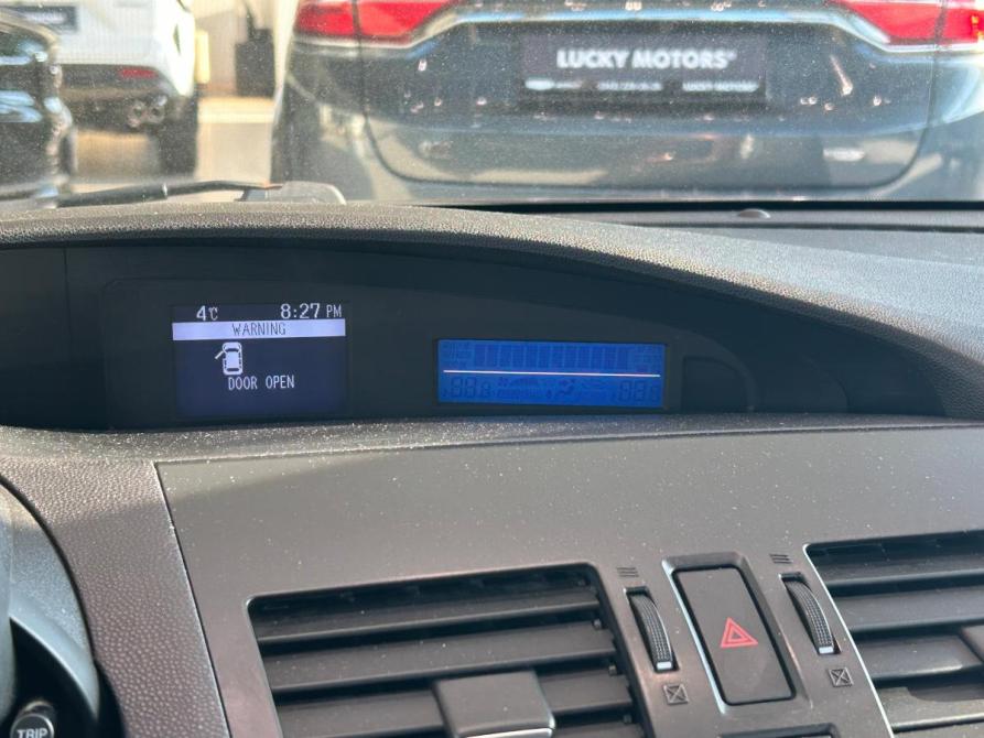 Mazda 3 II (BL) Рестайлинг Екатеринбург  - изображение 17