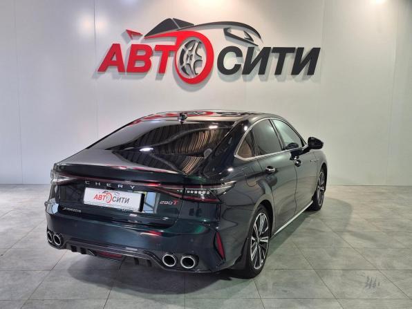 Chery Arrizo 8 с пробегом 2023 года, цена 2 156 000 рублей, 57262 км, седан, Автокод Объявления