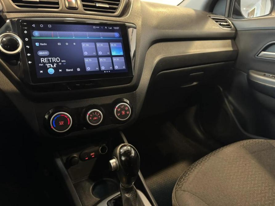 Kia Rio III Рестайлинг Подольск  - изображение 17