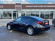 Mazda 3 III (BM) Пермь  - изображение 26