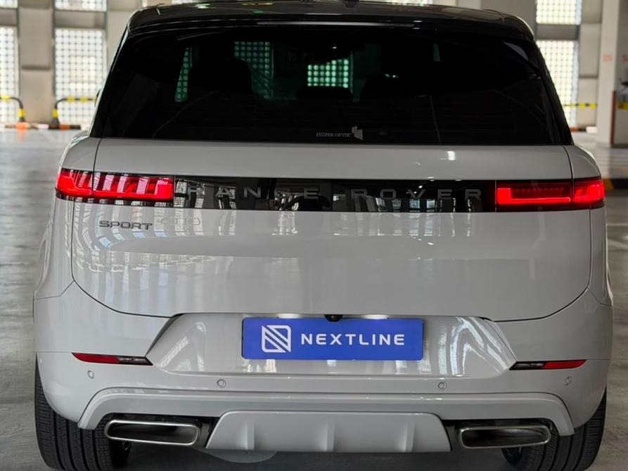 Land Rover Range Rover Sport III Самара  - изображение 14
