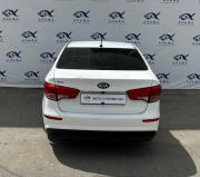 Kia Rio III Рестайлинг Самара  - изображение 26