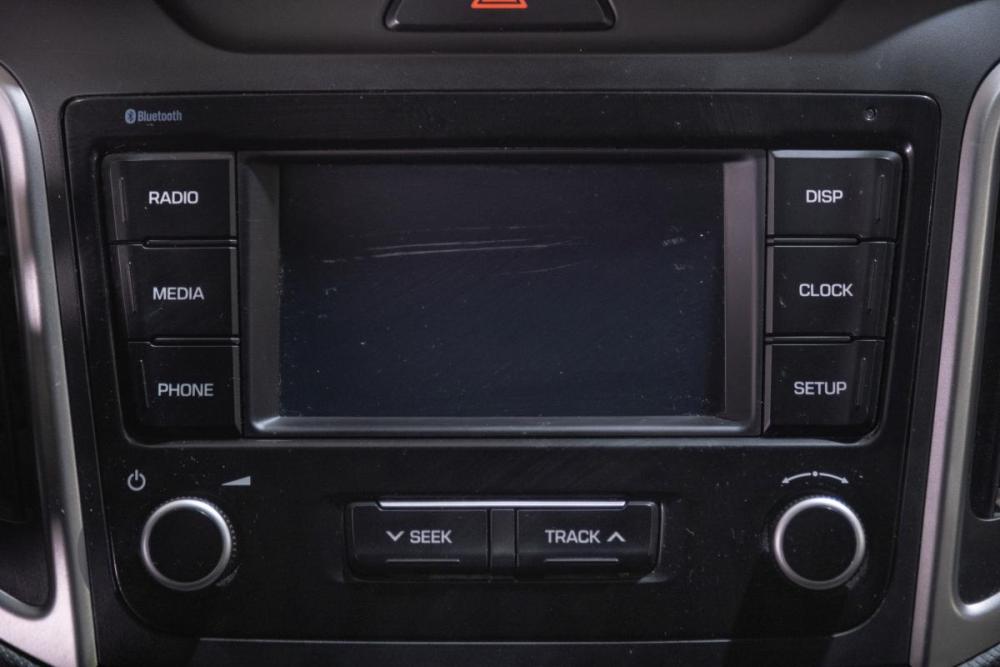 Hyundai Creta I Рестайлинг Томск  - изображение 17