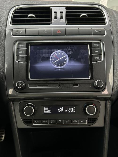 Volkswagen Polo V Рестайлинг Альметьевск  - изображение 20