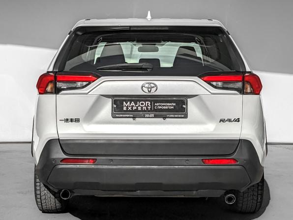 Toyota RAV4 V (XA50) с пробегом 2021 года, цена 3 065 000 рублей, 77508 км, внедорожник, Автокод Объявления
