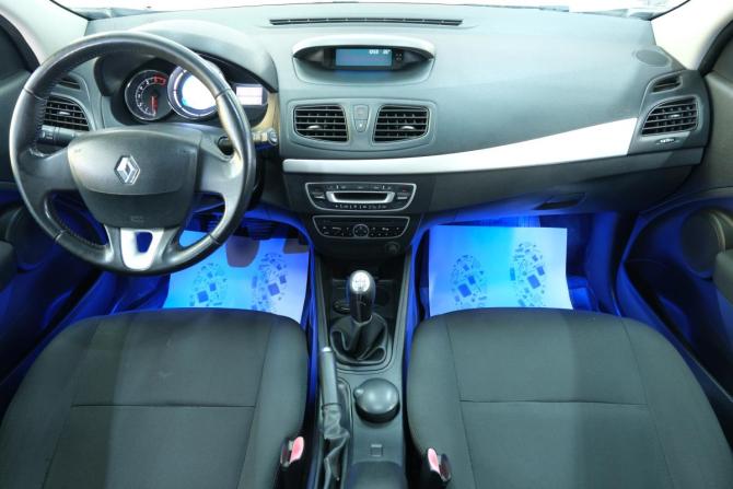 Renault Megane III с пробегом 2012 года, цена 599 000 рублей, 147000 км, хэтчбек, Автокод Объявления