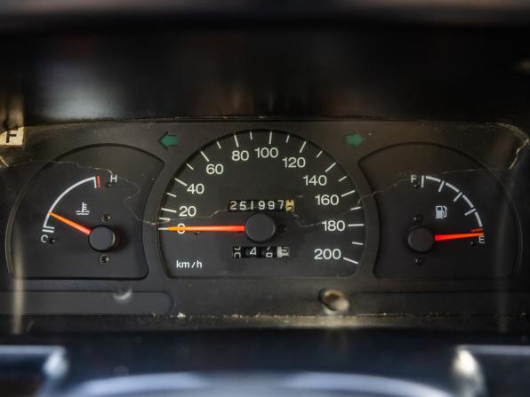 Daewoo Nexia I с пробегом 2008 года, цена 248 000 рублей, 251997 км, седан, Автокод Объявления