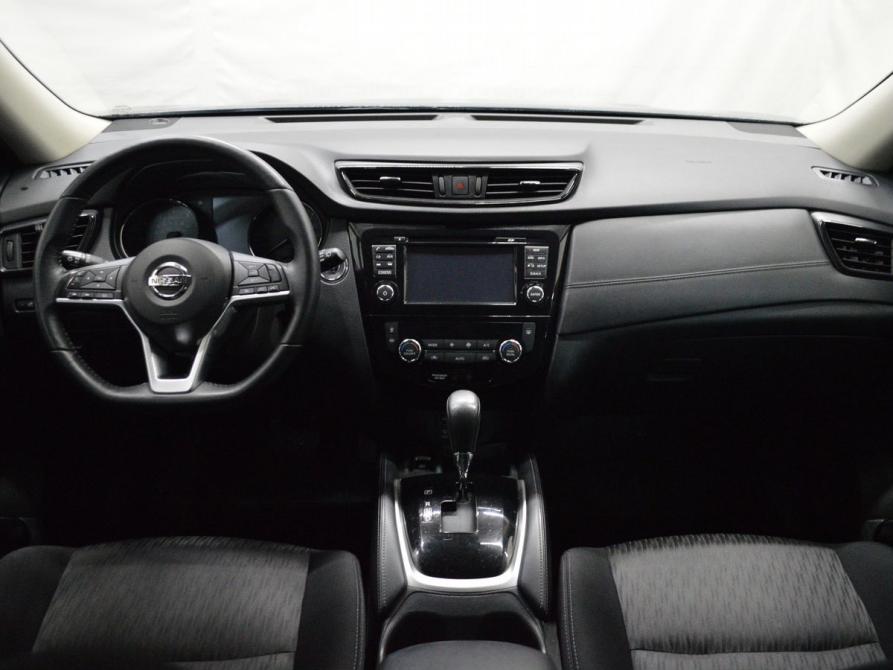 Nissan X-Trail III Рестайлинг Санкт-Петербург  - изображение 13