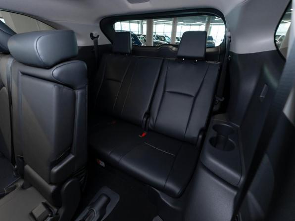 Toyota Highlander IV (XU70) с пробегом 2026 года, цена 5 300 000 рублей, 11 км, внедорожник, Автокод Объявления