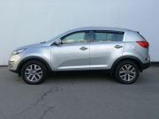 Kia Sportage III Рестайлинг Москва  - изображение 28