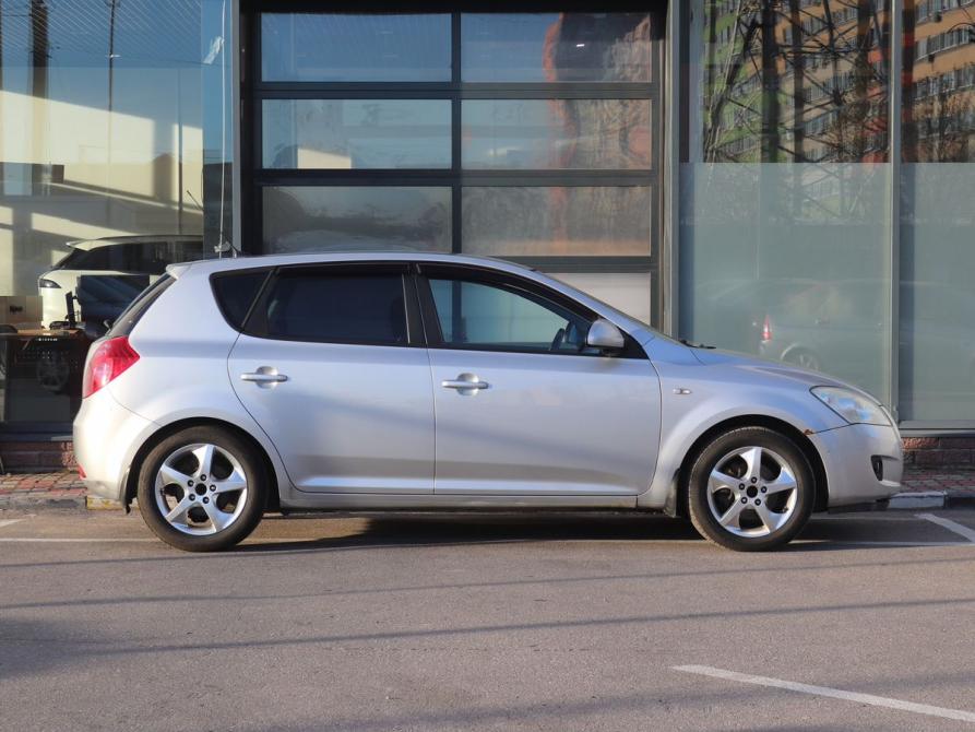 Kia Ceed I Нижний Новгород  - изображение 6
