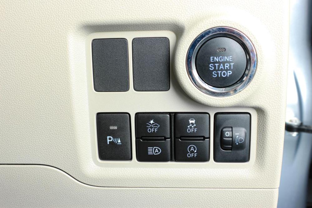 Toyota Passo III Рестайлинг Тюмень  - изображение 18