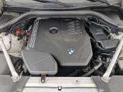 BMW X4 II (G02) Москва  - изображение 39