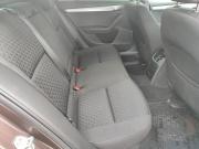 Skoda Octavia III (A7) Москва  - изображение 26