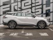 Kia Sportage (China) III (NP) Рестайлинг Краснодар  - изображение 26