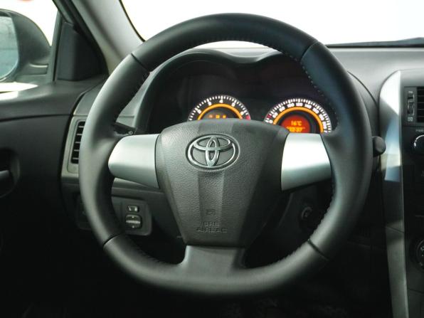 Toyota Corolla X (E140 E150) с пробегом 2010 года, цена 915 000 рублей, 150875 км, седан, Автокод Объявления
