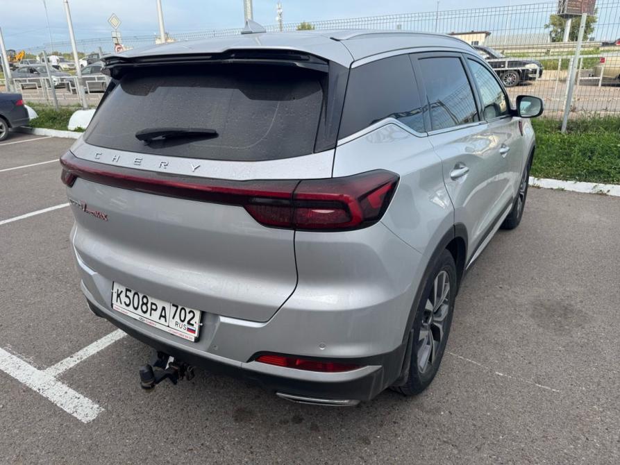 Chery Tiggo 7 Pro Max I Уфа  - изображение 5