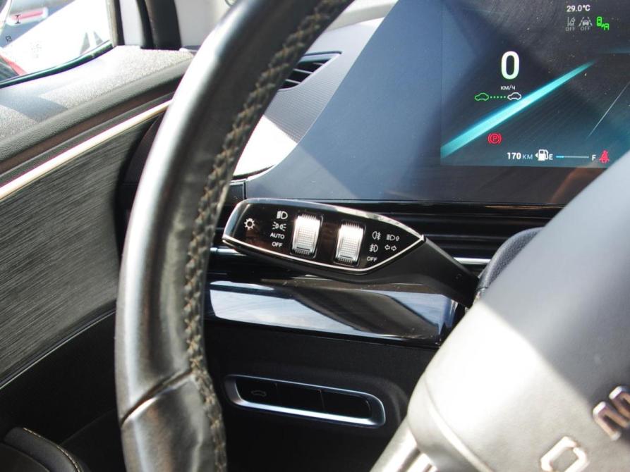 Omoda C5 I Владимир  - изображение 15