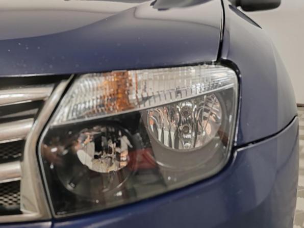 Renault Duster I с пробегом 2014 года, цена 795 000 рублей, 230001 км, внедорожник, Автокод Объявления