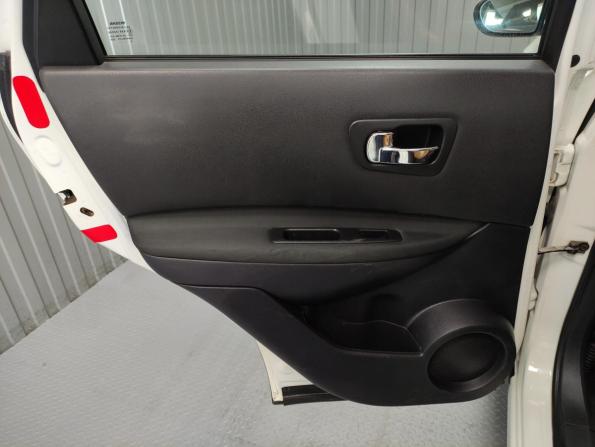 Nissan Qashqai I Рестайлинг с пробегом 2012 года, цена 900 000 рублей, 197952 км, внедорожник, Автокод Объявления
