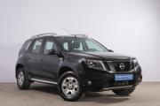 Nissan Terrano III (D10) Новосибирск  - изображение 18