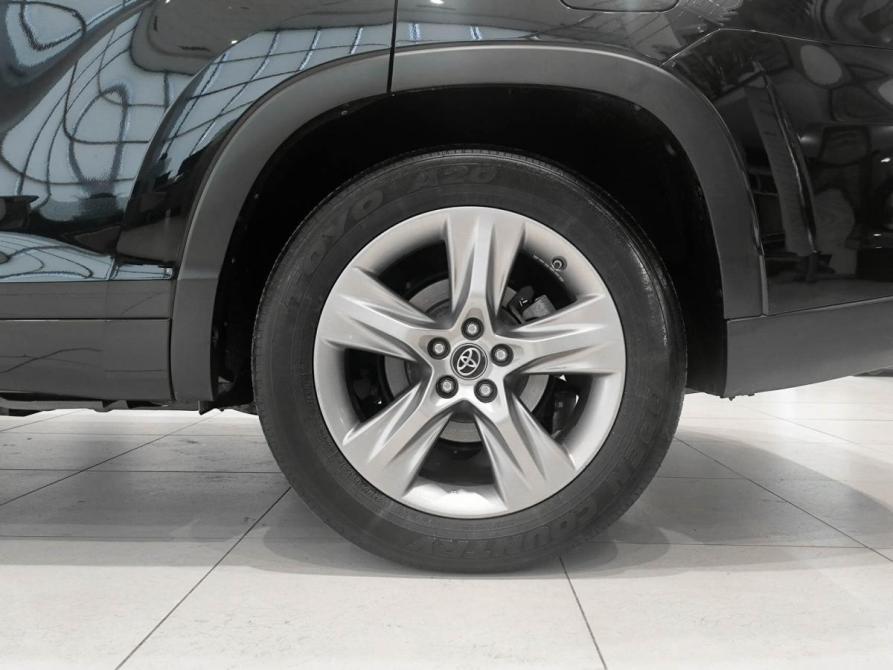 Toyota Highlander III (XU50) Рестайлинг Казань  - изображение 22
