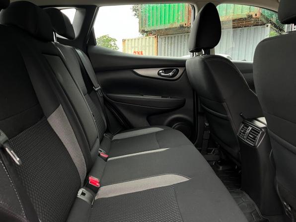 Nissan Qashqai II Рестайлинг с пробегом 2021 года, цена 2 498 900 рублей, 47252 км, внедорожник, Автокод Объявления